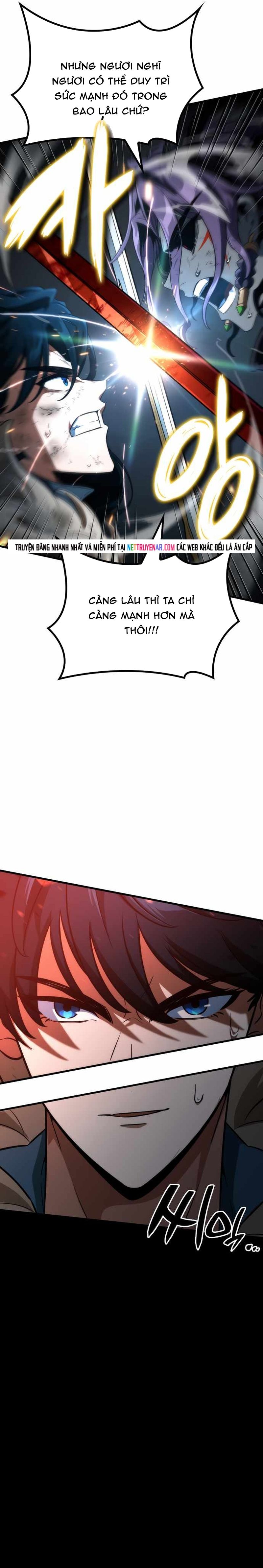Sử Thi Valhalla Chapter 69 - 29