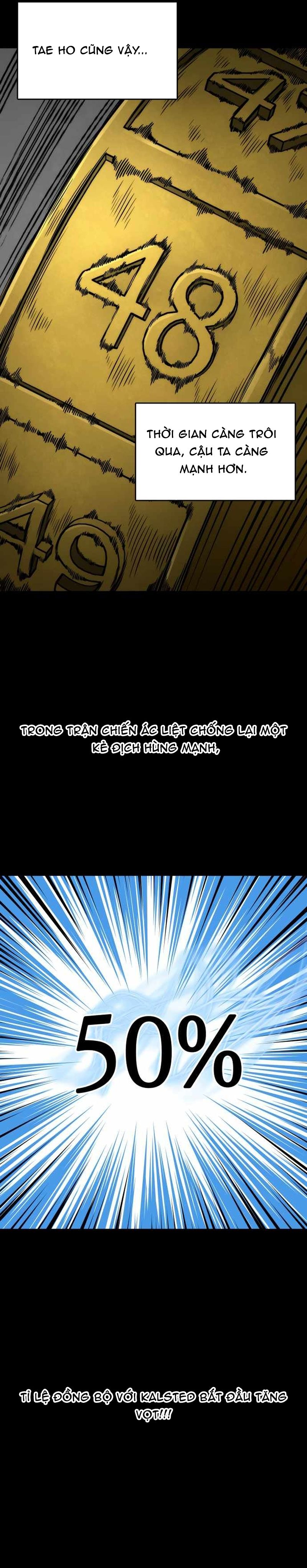 Sử Thi Valhalla Chapter 69 - 30