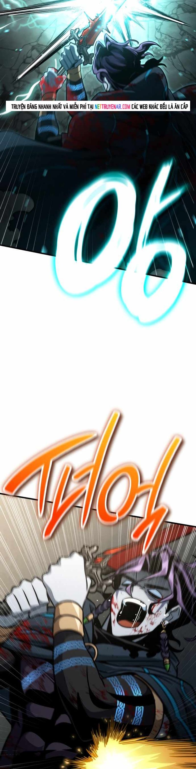 Sử Thi Valhalla Chapter 69 - 4