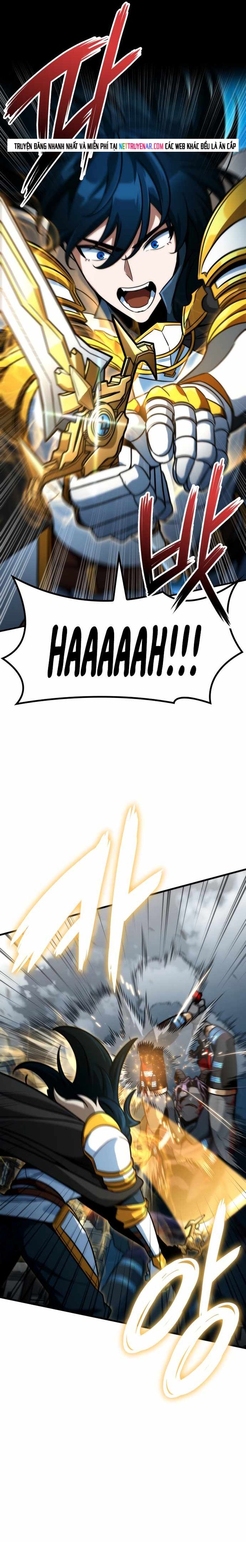 Sử Thi Valhalla Chapter 69 - 31
