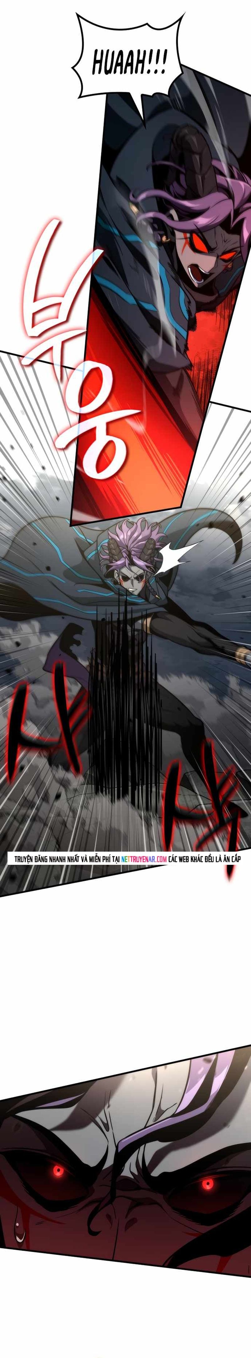 Sử Thi Valhalla Chapter 69 - 32