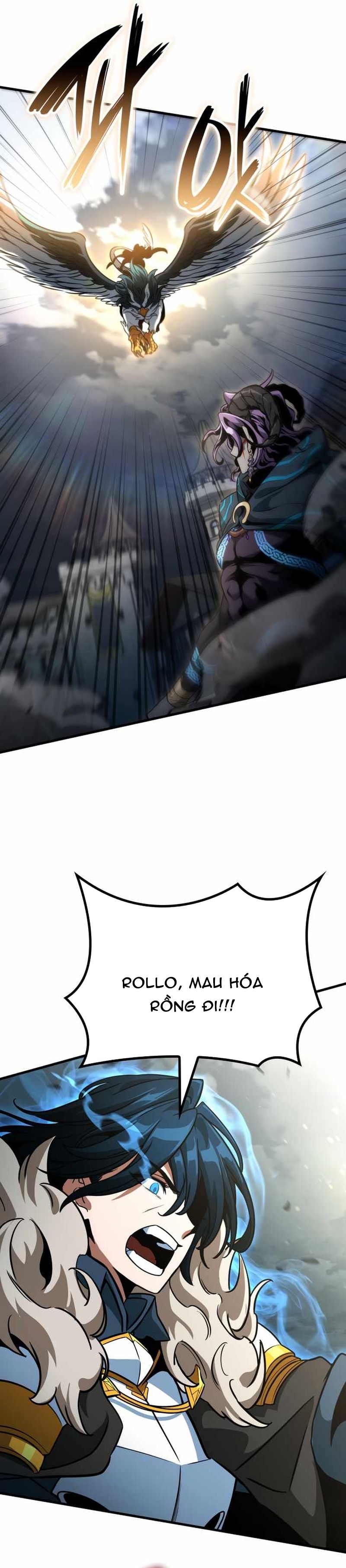 Sử Thi Valhalla Chapter 69 - 33