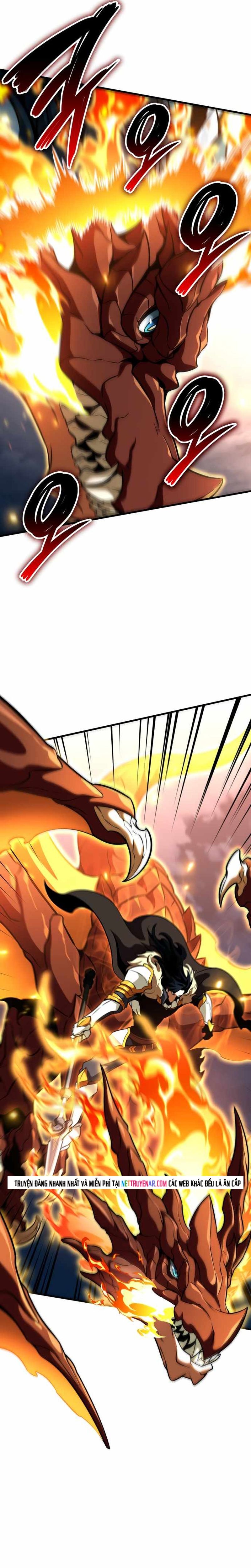 Sử Thi Valhalla Chapter 69 - 34