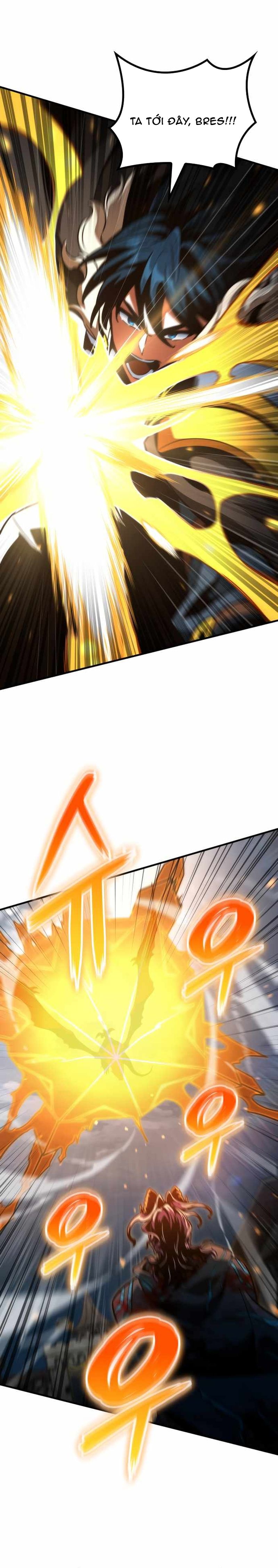 Sử Thi Valhalla Chapter 69 - 35