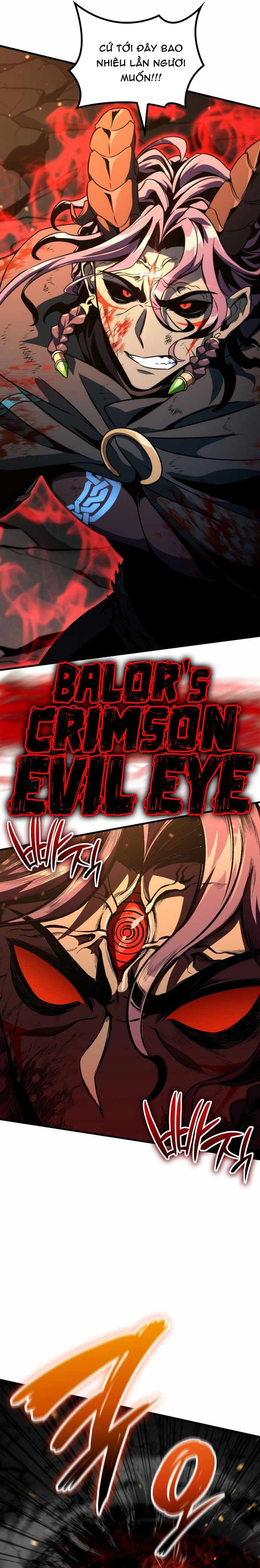 Sử Thi Valhalla Chapter 69 - 36