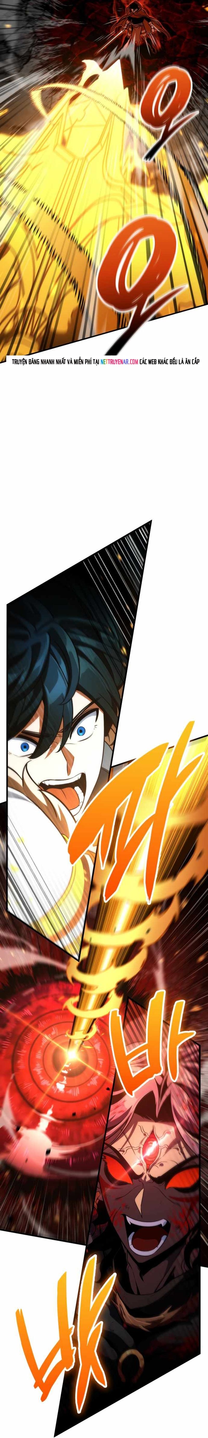 Sử Thi Valhalla Chapter 69 - 37