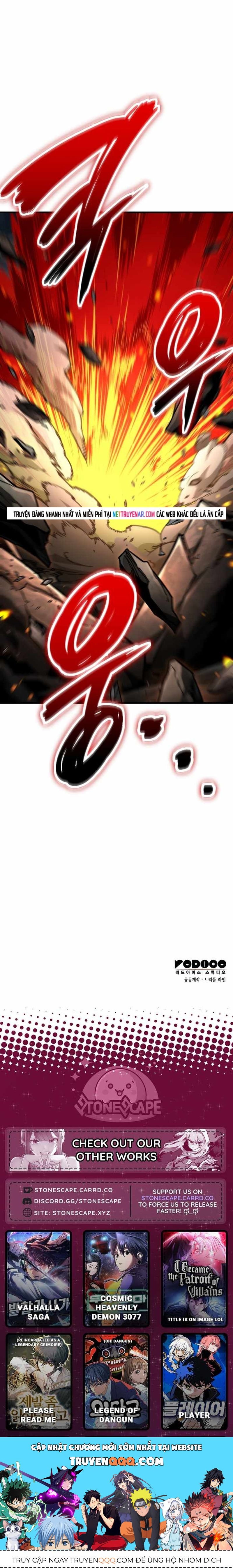 Sử Thi Valhalla Chapter 69 - 38