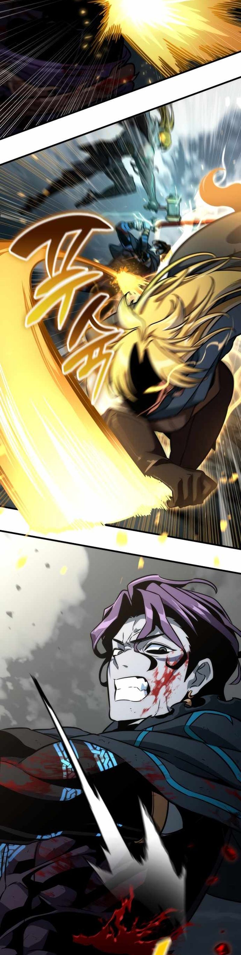 Sử Thi Valhalla Chapter 69 - 5