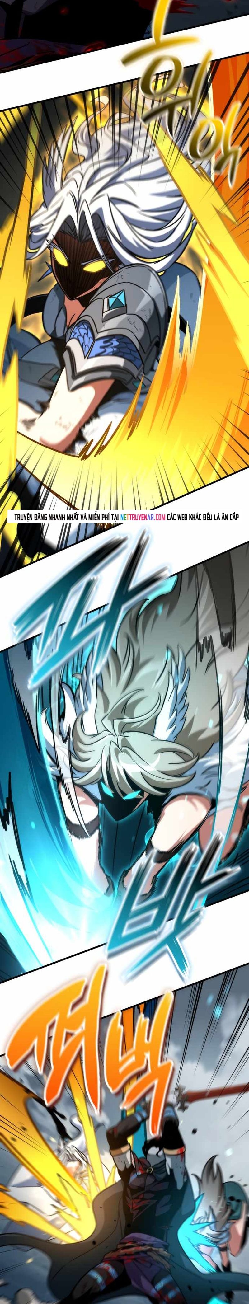 Sử Thi Valhalla Chapter 69 - 6