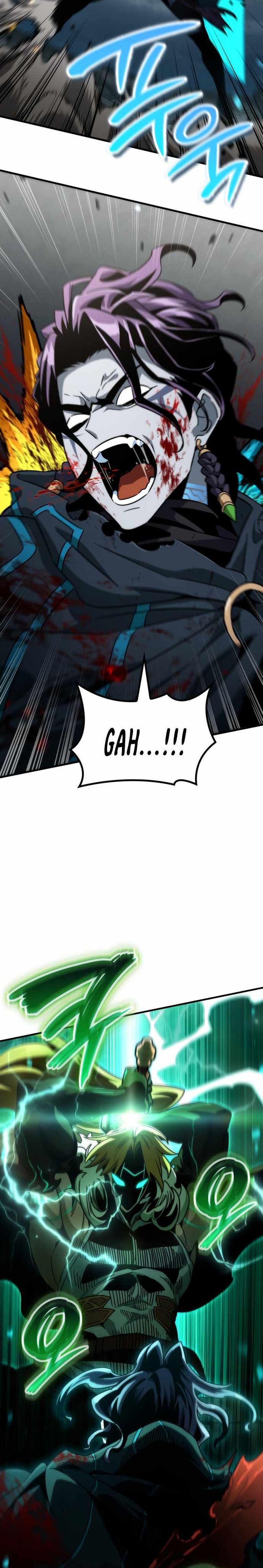 Sử Thi Valhalla Chapter 69 - 7