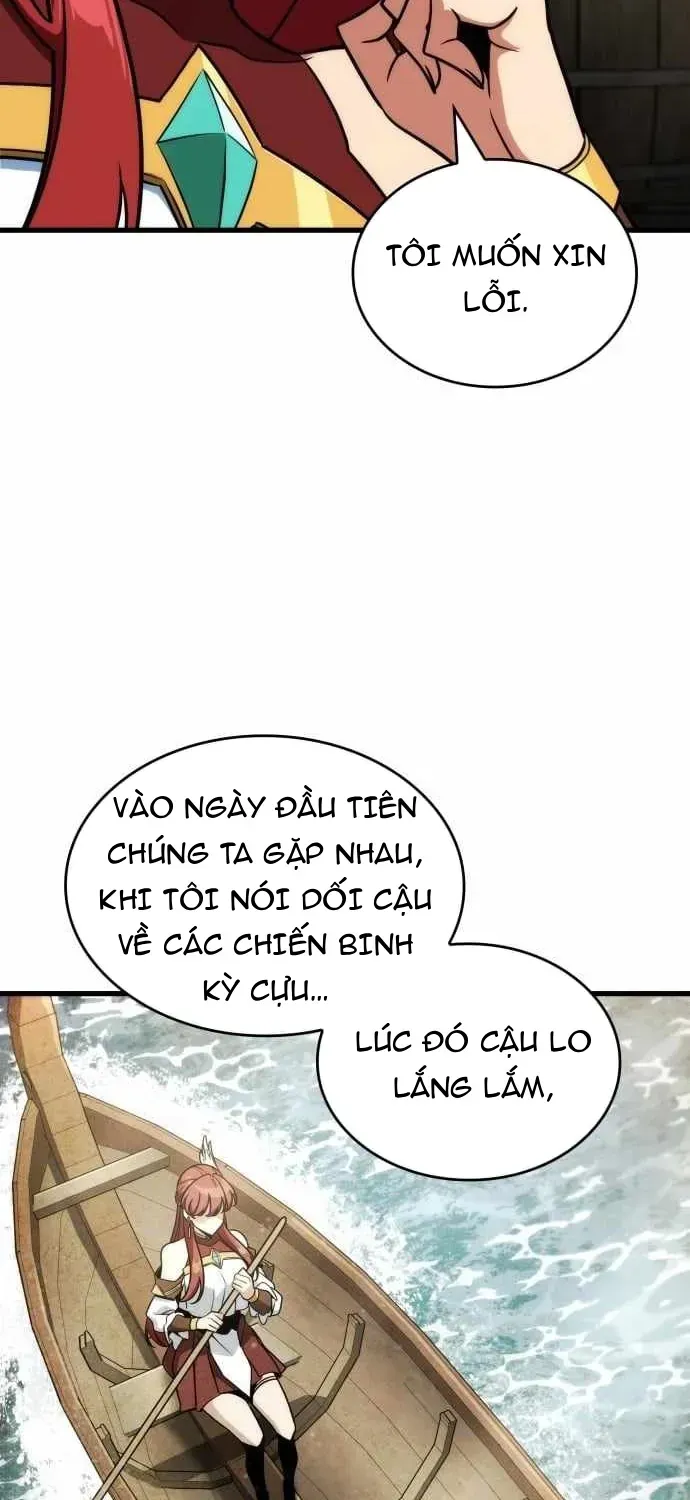 Sử Thi Valhalla Chapter 71 - 14