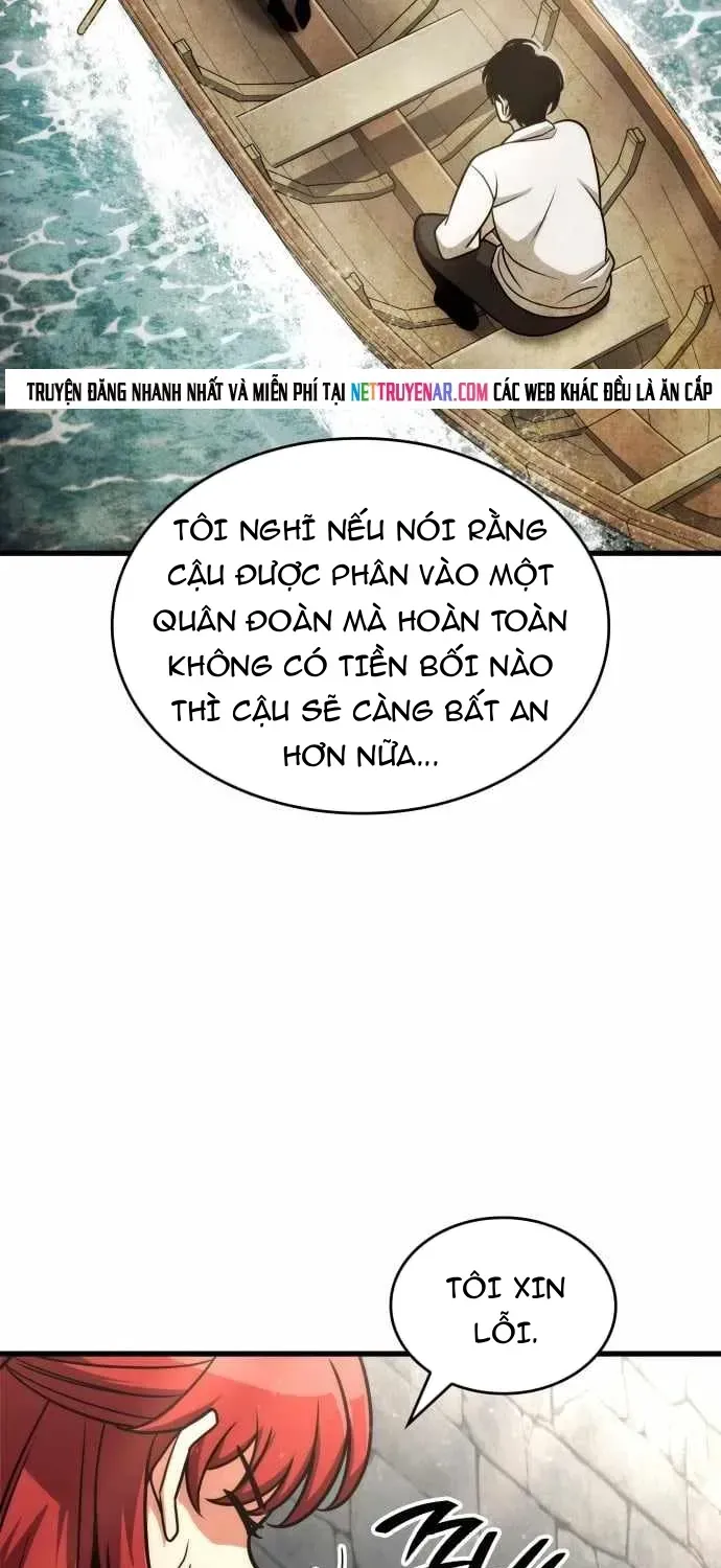 Sử Thi Valhalla Chapter 71 - 15