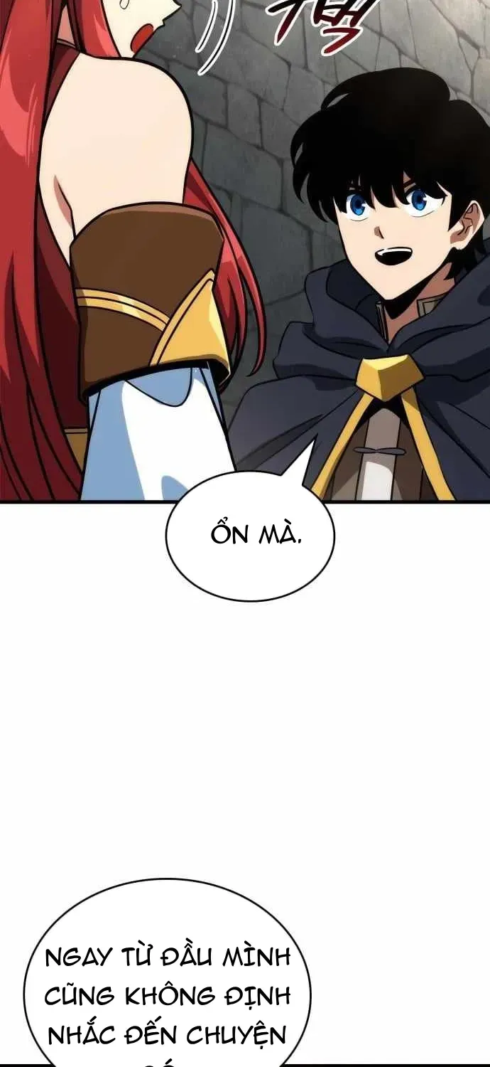 Sử Thi Valhalla Chapter 71 - 16