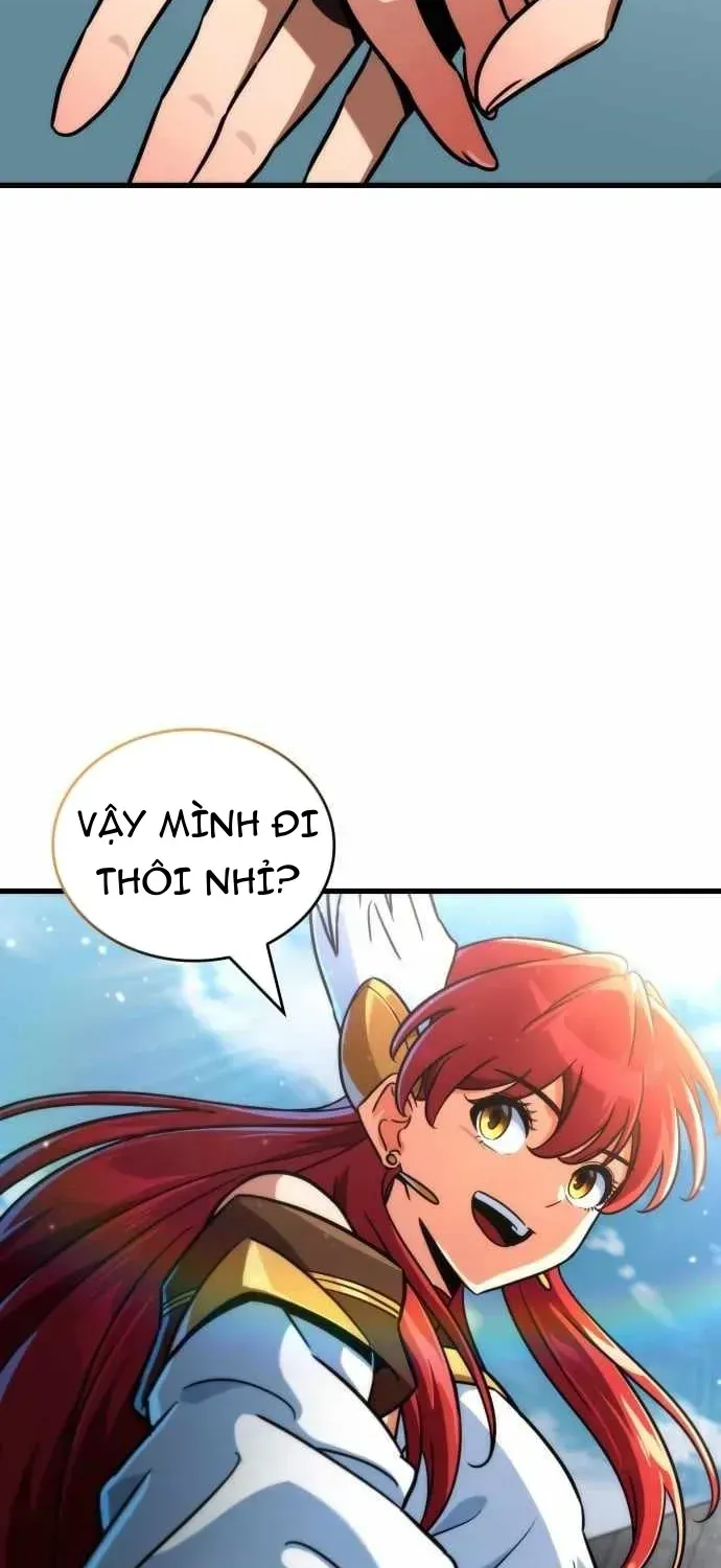 Sử Thi Valhalla Chapter 71 - 20