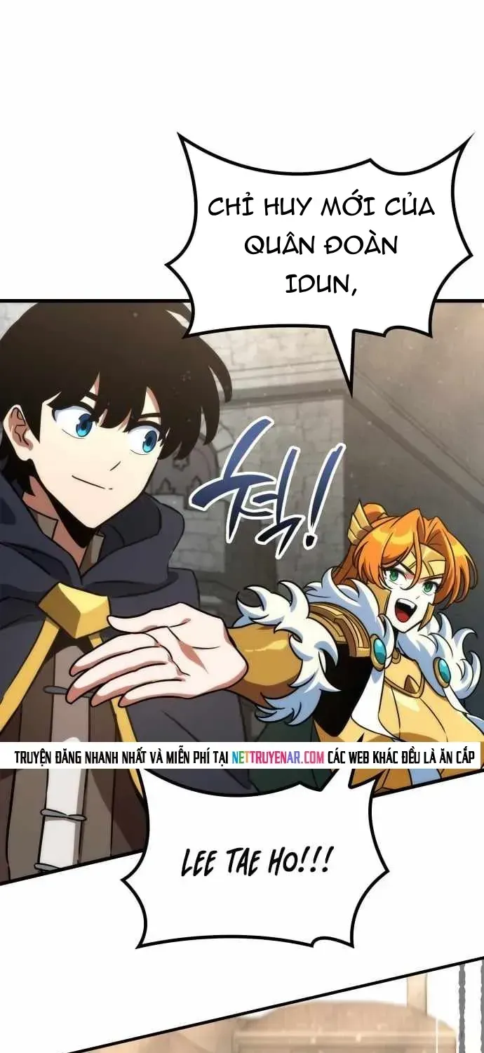 Sử Thi Valhalla Chapter 71 - 23