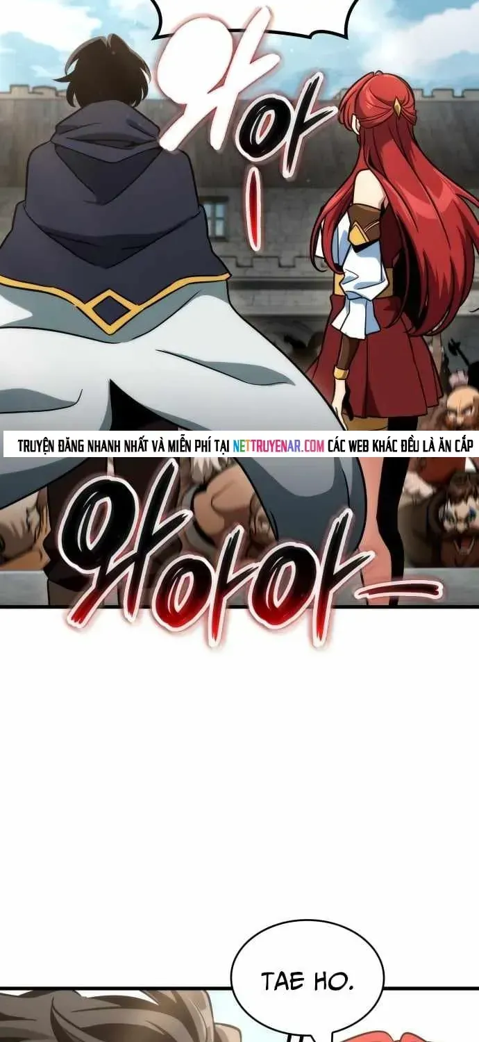 Sử Thi Valhalla Chapter 71 - 25