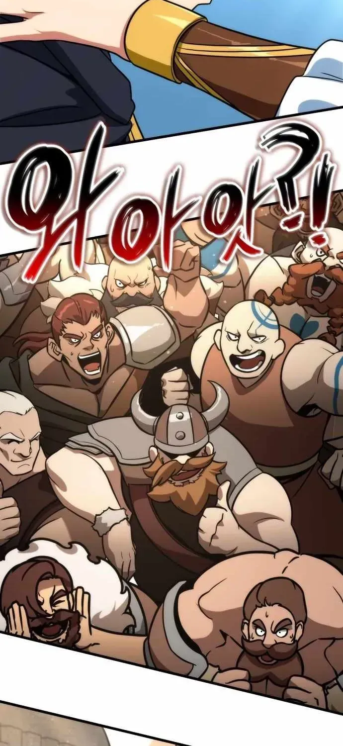 Sử Thi Valhalla Chapter 71 - 28