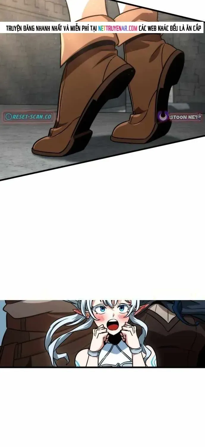 Sử Thi Valhalla Chapter 71 - 29