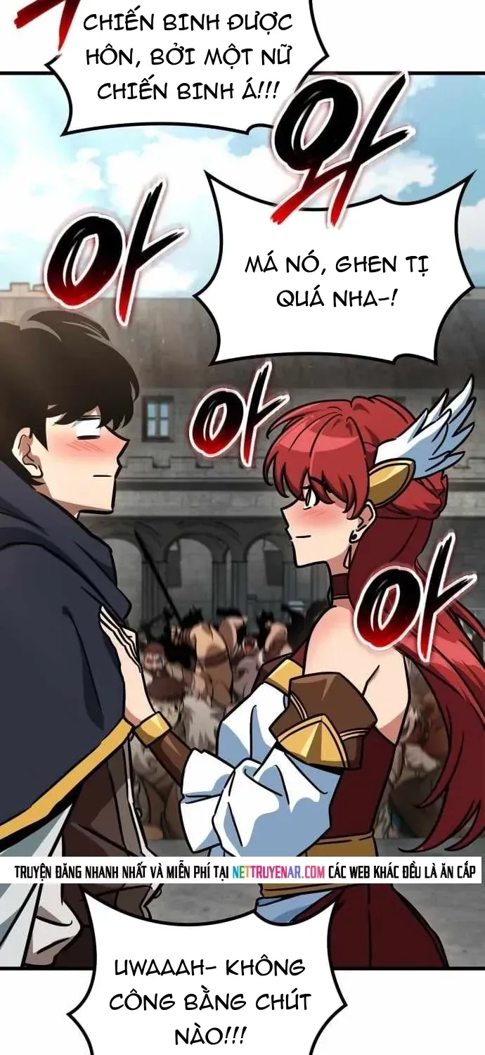 Sử Thi Valhalla Chapter 71 - 32