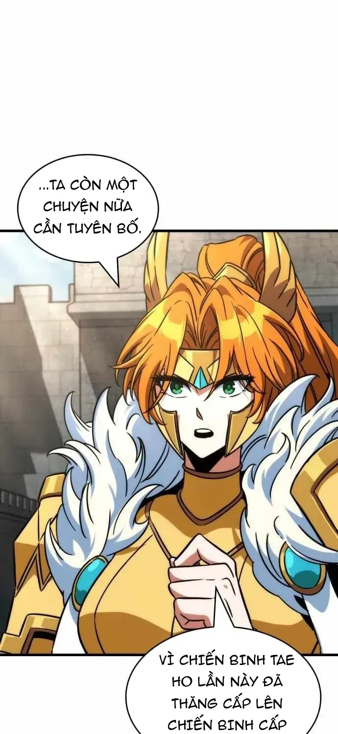 Sử Thi Valhalla Chapter 71 - 34