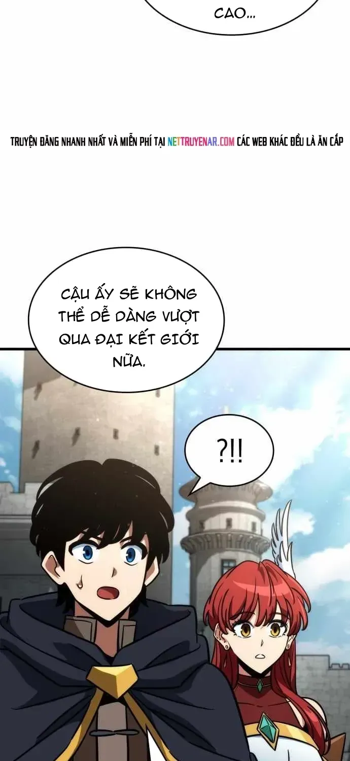 Sử Thi Valhalla Chapter 71 - 35