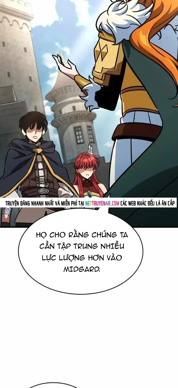 Sử Thi Valhalla Chapter 71 - 37