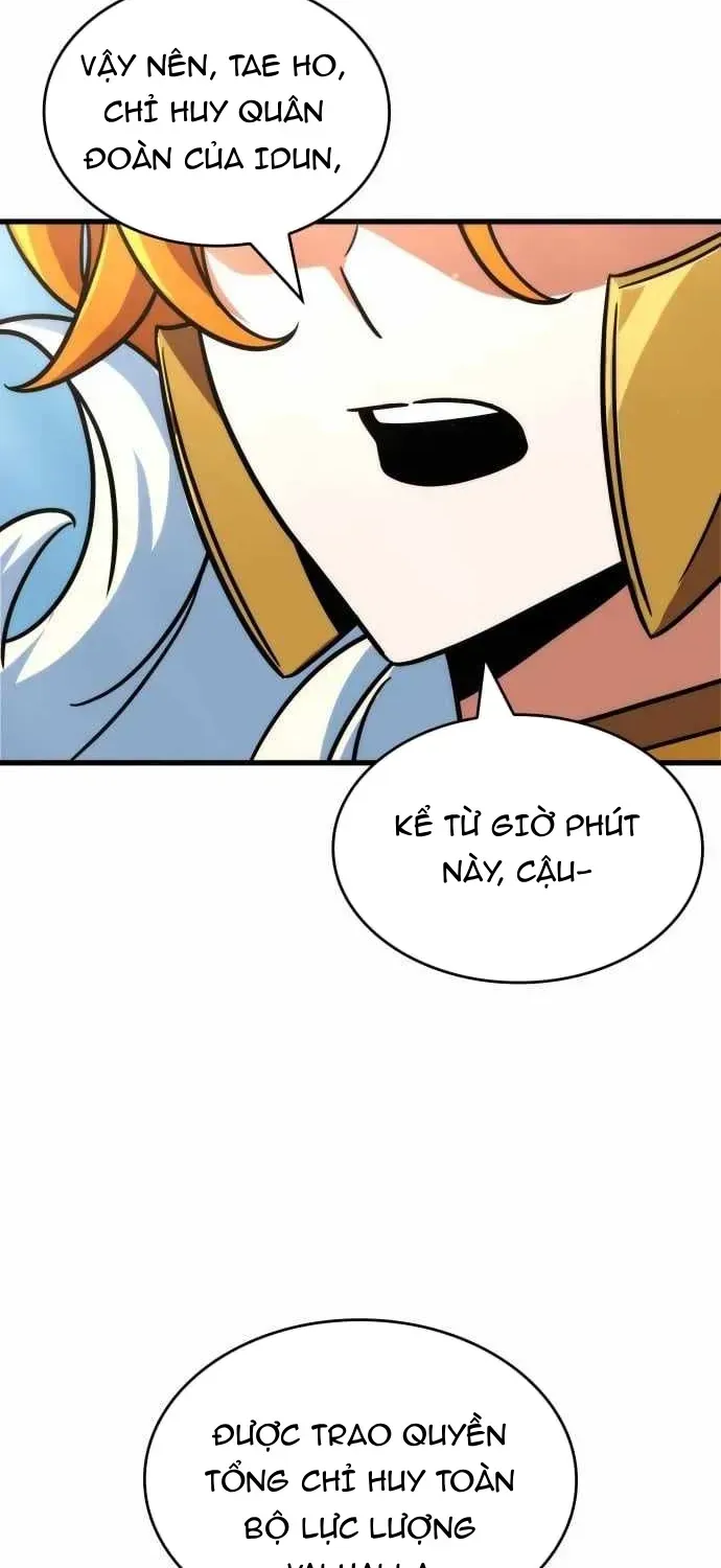 Sử Thi Valhalla Chapter 71 - 38