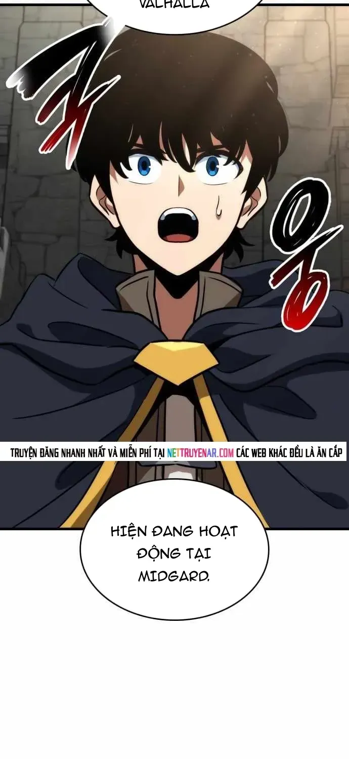 Sử Thi Valhalla Chapter 71 - 39