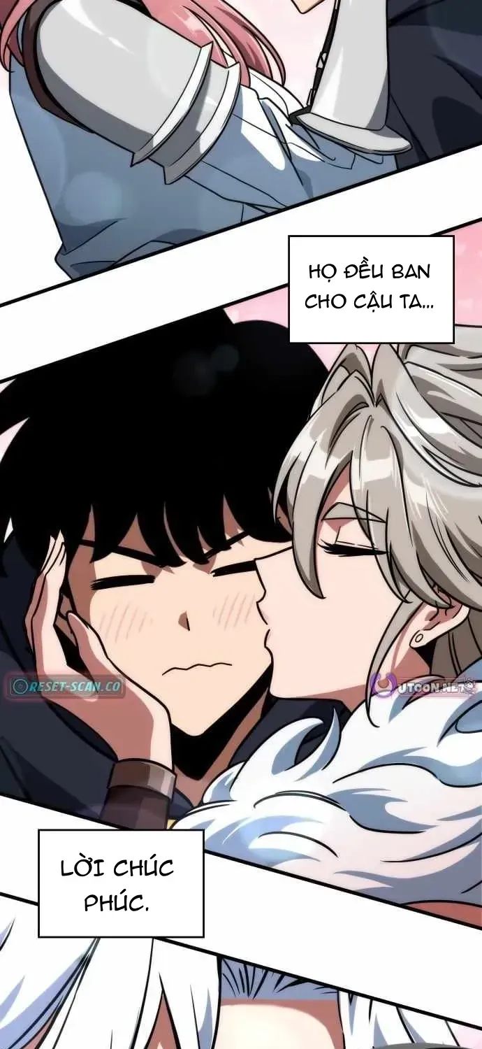 Sử Thi Valhalla Chapter 71 - 5