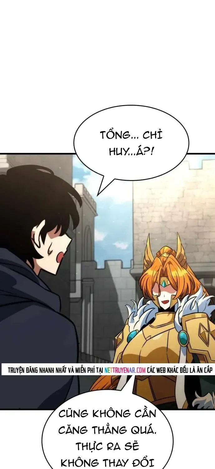 Sử Thi Valhalla Chapter 71 - 41