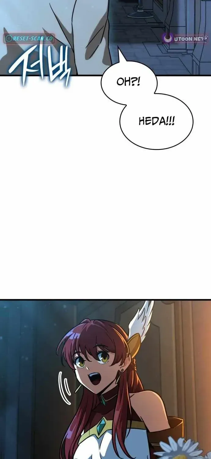 Sử Thi Valhalla Chapter 71 - 50