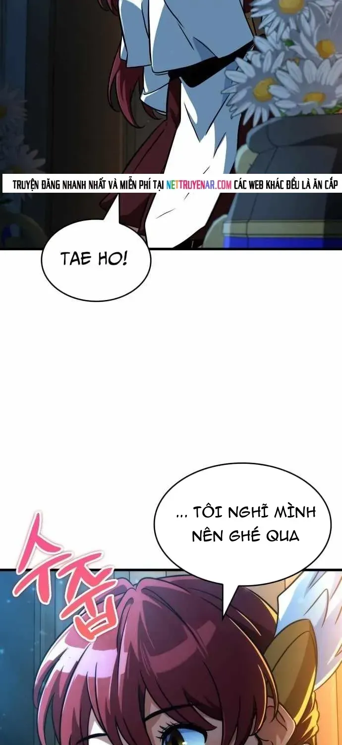 Sử Thi Valhalla Chapter 71 - 51