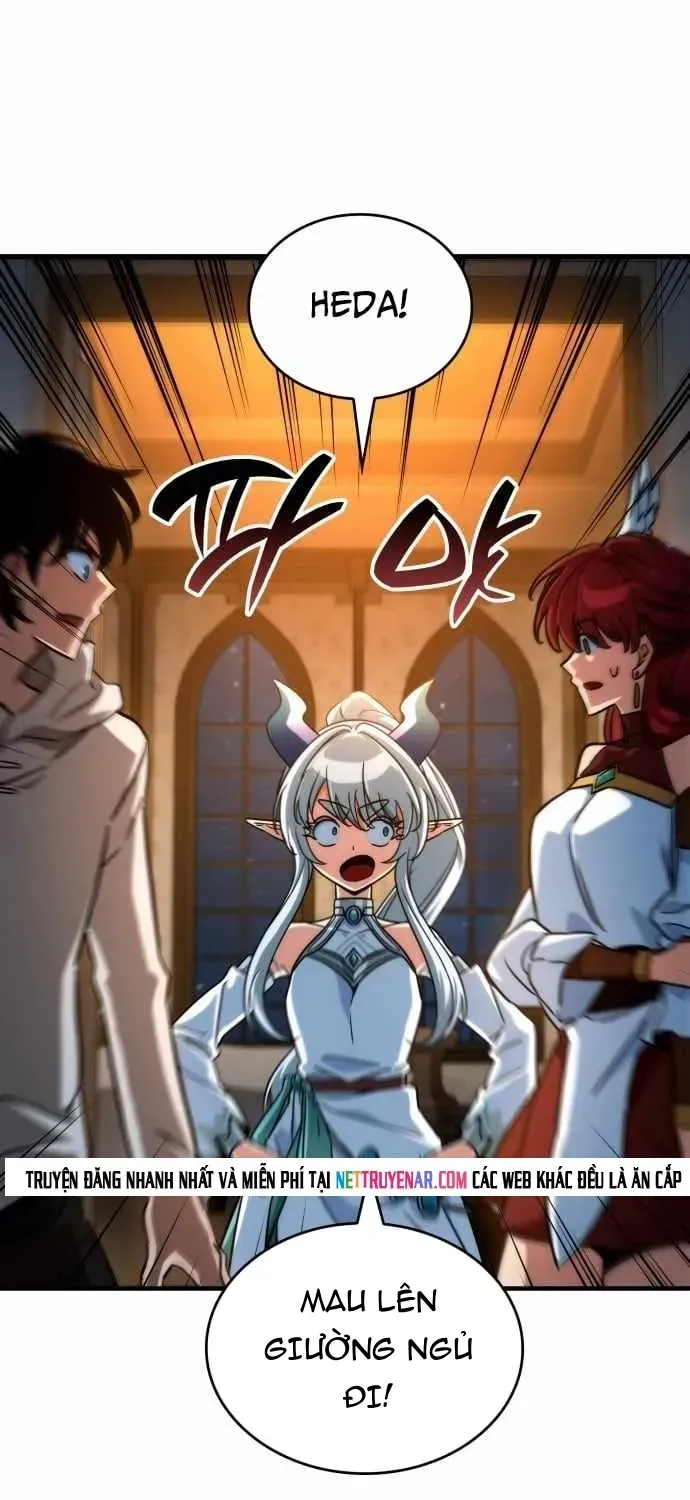 Sử Thi Valhalla Chapter 71 - 55