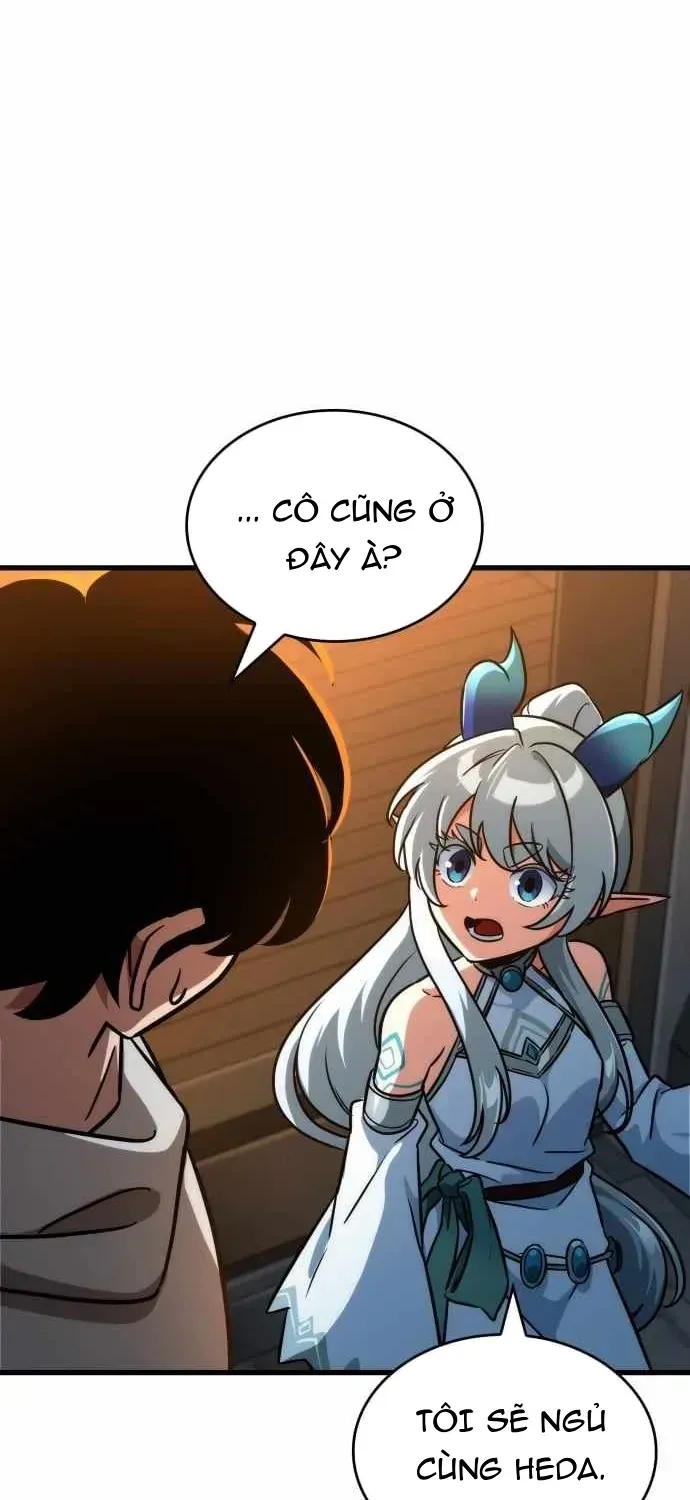 Sử Thi Valhalla Chapter 71 - 56