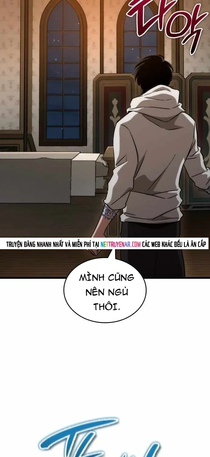 Sử Thi Valhalla Chapter 71 - 60