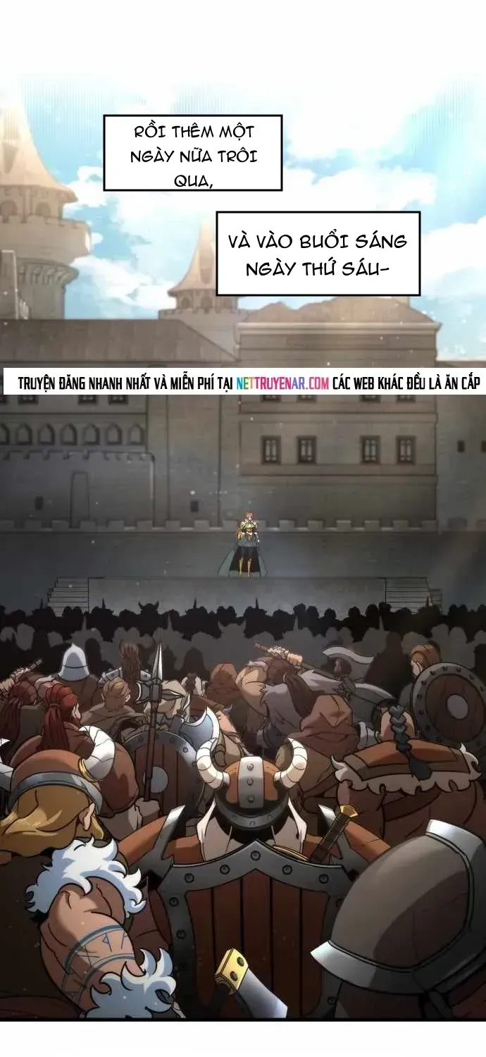 Sử Thi Valhalla Chapter 71 - 7