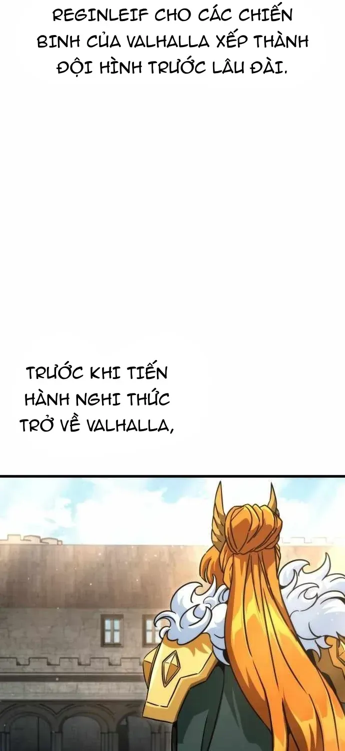 Sử Thi Valhalla Chapter 71 - 8