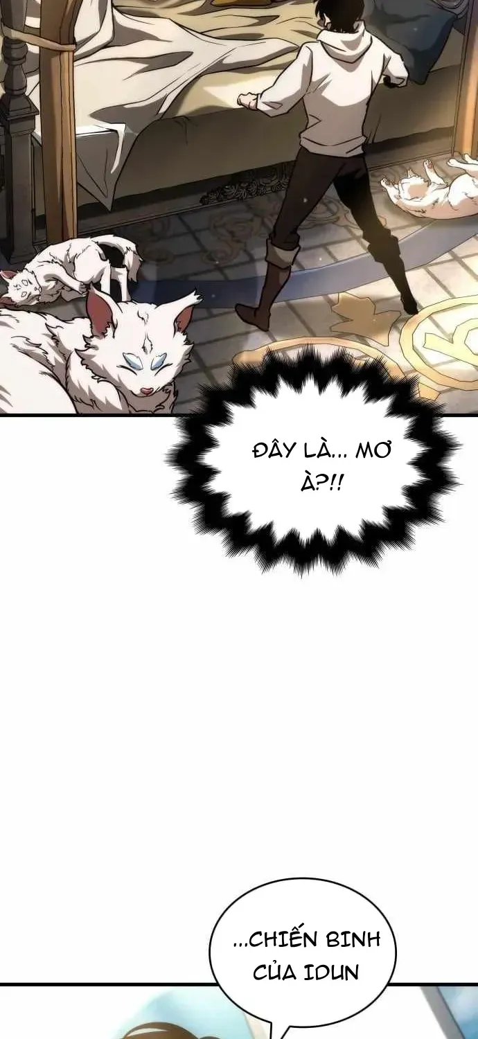 Sử Thi Valhalla Chapter 71 - 72