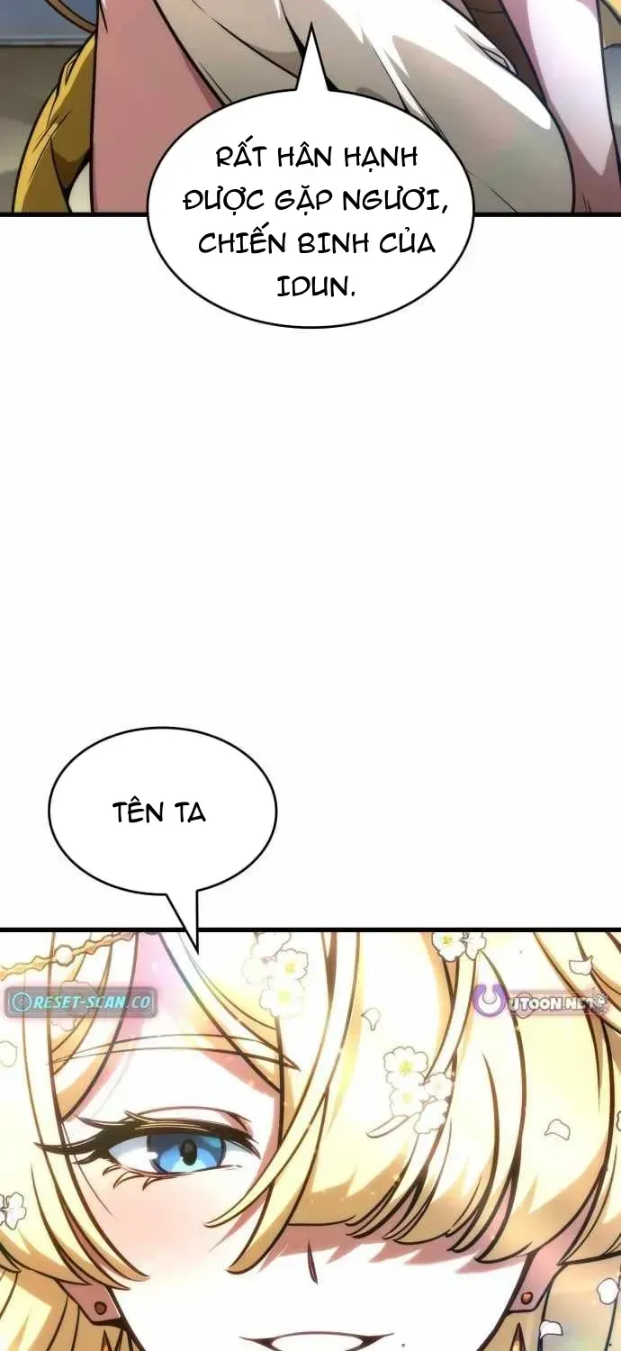 Sử Thi Valhalla Chapter 71 - 76