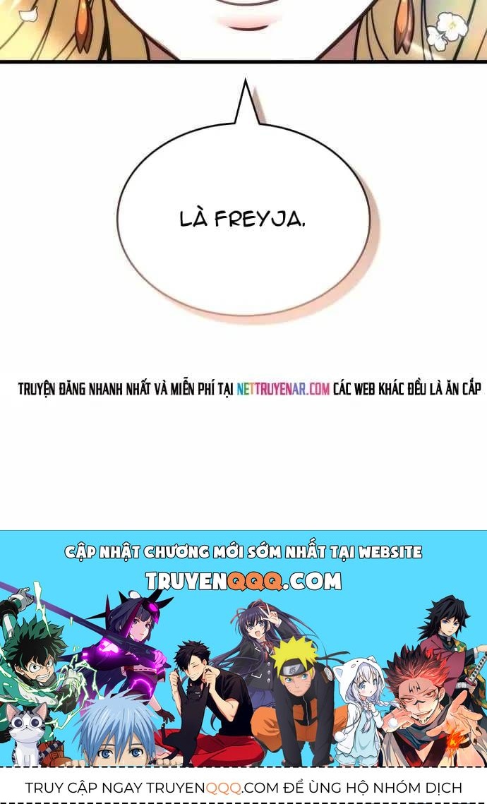 Sử Thi Valhalla Chapter 71 - 78