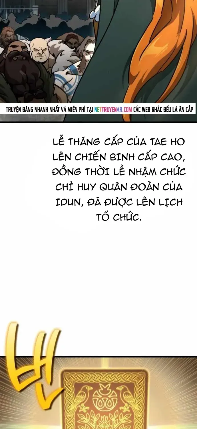 Sử Thi Valhalla Chapter 71 - 9