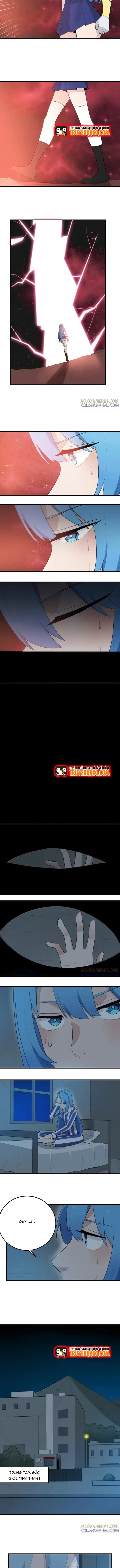 Bổn Thánh Nữ Ngã Bài Rồi Chapter 445 - 2