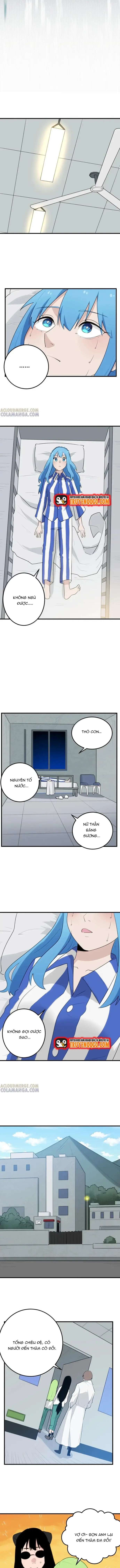 Bổn Thánh Nữ Ngã Bài Rồi Chapter 446 - 2