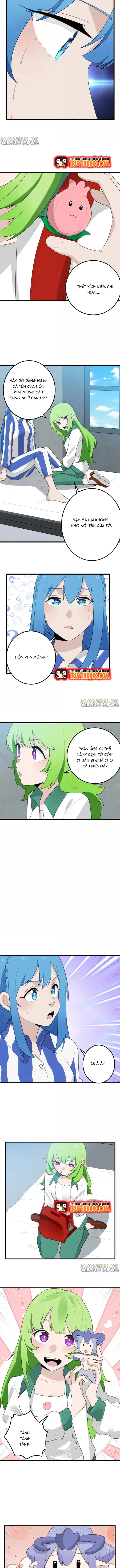 Bổn Thánh Nữ Ngã Bài Rồi Chapter 446 - 4