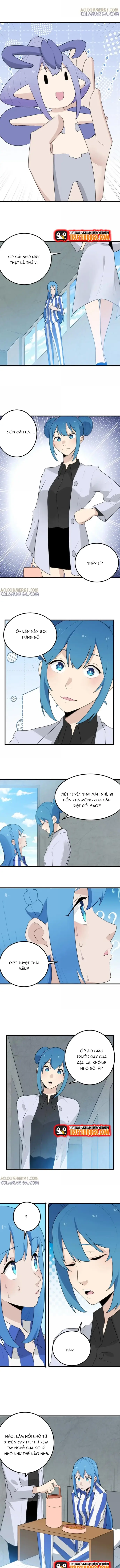 Bổn Thánh Nữ Ngã Bài Rồi Chapter 446 - 6