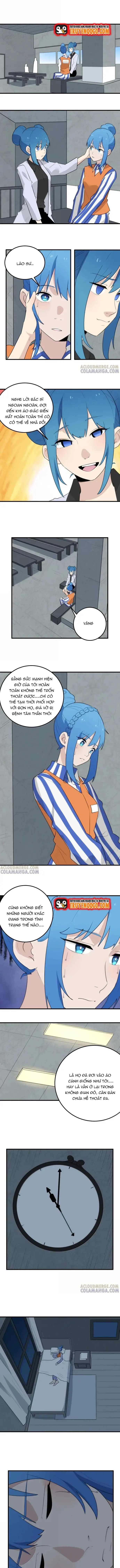 Bổn Thánh Nữ Ngã Bài Rồi Chapter 447 - 2