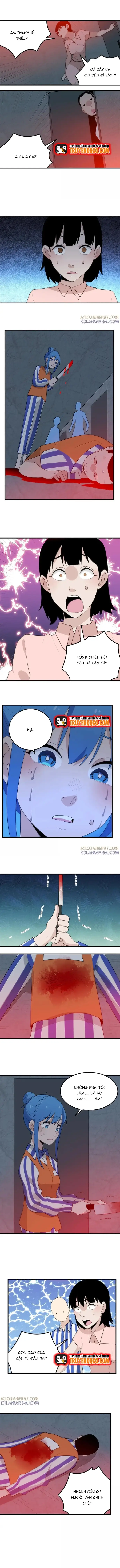 Bổn Thánh Nữ Ngã Bài Rồi Chapter 447 - 5