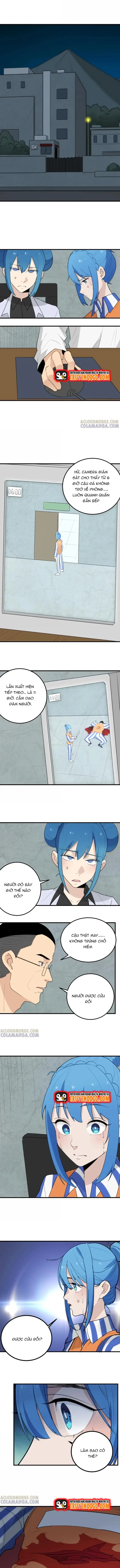 Bổn Thánh Nữ Ngã Bài Rồi Chapter 447 - 6