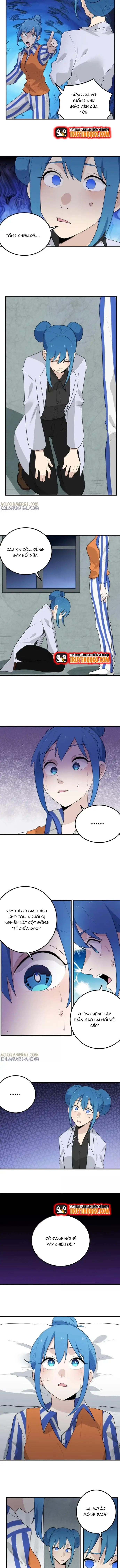 Bổn Thánh Nữ Ngã Bài Rồi Chapter 448 - 2