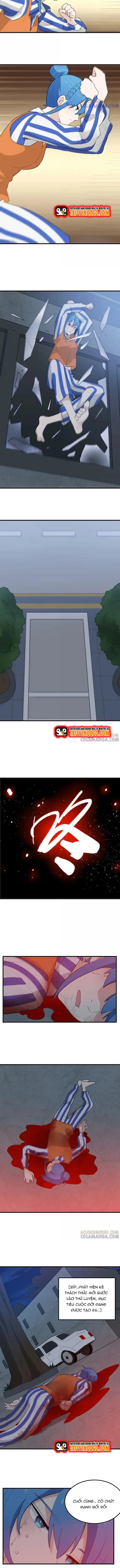 Bổn Thánh Nữ Ngã Bài Rồi Chapter 448 - 4